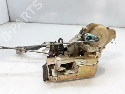 Used Rear right lock HONDA JAZZ II (GD_, GE3, GE2) 1.3 iDSi (GD1) (83 hp) 9573215