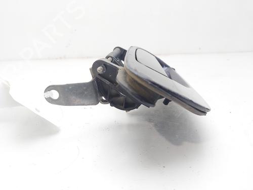 Front right exterior door handle VOLVO S60 I (384) 2.4 D | BP16060409C129 