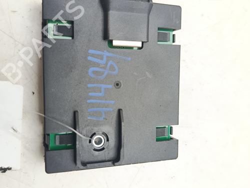 Used Electronic module Electronic module MERCEDES-BENZ B-CLASS Sports Tourer (W245) [2005-2011] 34371827 34371827
