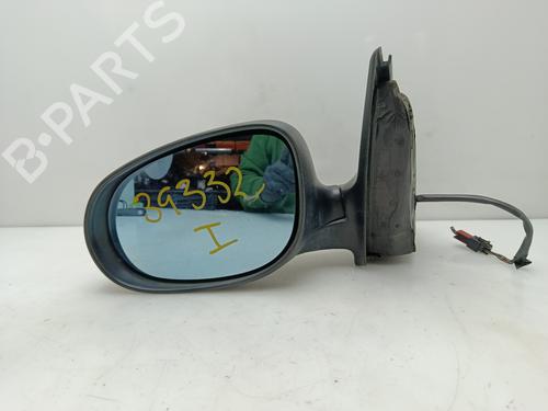 Used Left mirror FIAT BRAVO II (198_) [2006-2016]  29243899