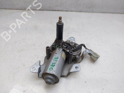 Rear wiper motor RENAULT KANGOO (KC0/1_) 1.5 dCi | BP16397049M102 