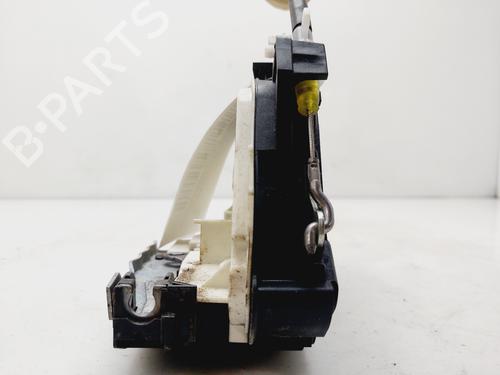 Front right lock VW GOLF VI (5K1)  | BP30082809C97 