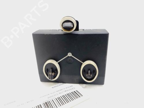Comfort control module SKODA SUPERB II (3T4) 2.0 TDI 16V | BP21273272M56 
