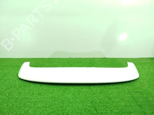 Spoiler posteriore KIA CARENS IV 1.6 GDi (135 hp) 32012377