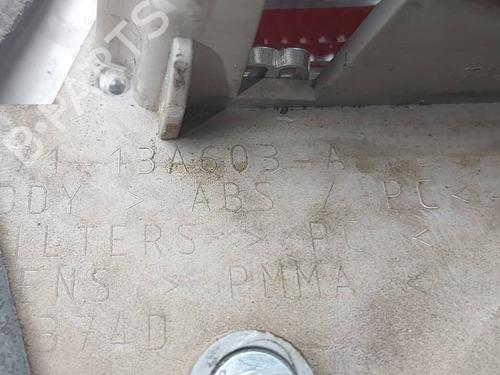 Left tailgate light FORD MONDEO IV (BA7) 2.0 | BP38751572C79 - Image 5
