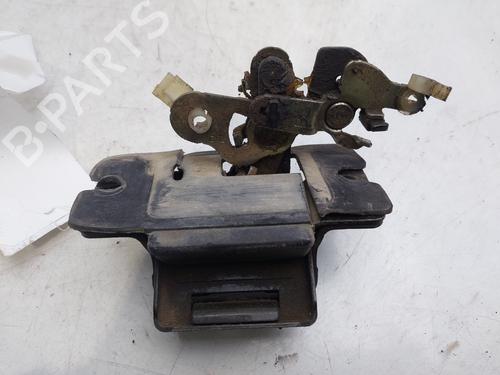 Tailgate lock KIA SORENTO I (JC) 2.5 CRDi 4WD | BP17439701C101 