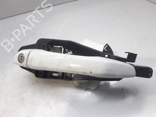 Used Front left interior door handle CITROËN C3 / C3 ORIGIN III (SX) 1.2 VTi 82 (82 hp) 11178434