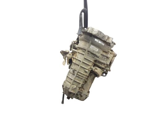 Gearbox AUDI A6 C5 (4B2)  | BP24404126M3 