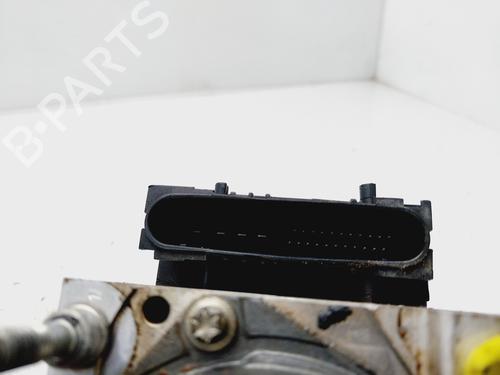 ABS pump PEUGEOT 307 (3A/C) 2.0 HDi 90 | BP20136868M43 