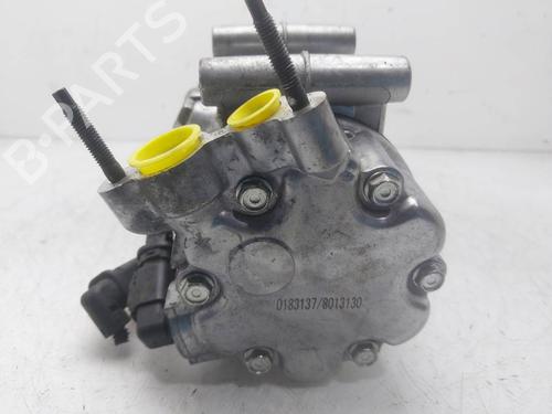 AC compressor CITROËN DS3 (SA_) 1.6 HDi 90 | BP40186111M34 - Image 3