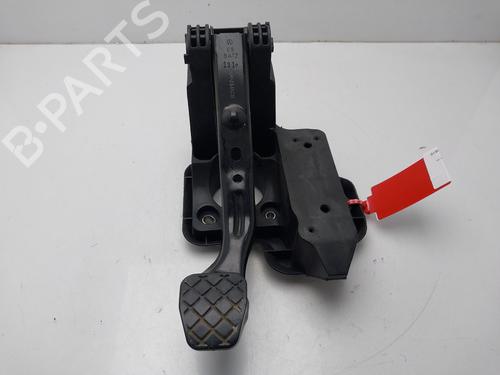Break pedal AUDI A1 (8X1, 8XK) 1.6 TDI | BP33756060I19 - Image 3