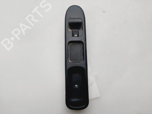 Used Right front window switch PEUGEOT 307 Break (3E) [2002-2009]  28581133