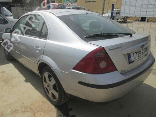 Egr FORD MONDEO III (B5Y) 2.0 16V TDDi / TDCi | BP13989785M69 