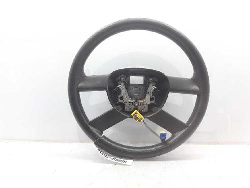 Used Steering wheel VW POLO (9N_, 9A_) 1.4 16V (75 hp) 6127585