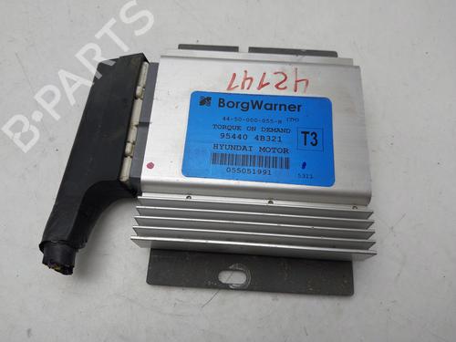 Used Engine control unit (ECU) Engine control unit (ECU) 37011241 37011241