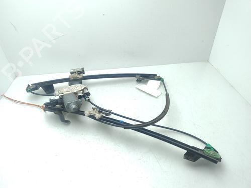 Used Front left window mechanism LAND ROVER FREELANDER I (L314) [1998-2006]  30554868
