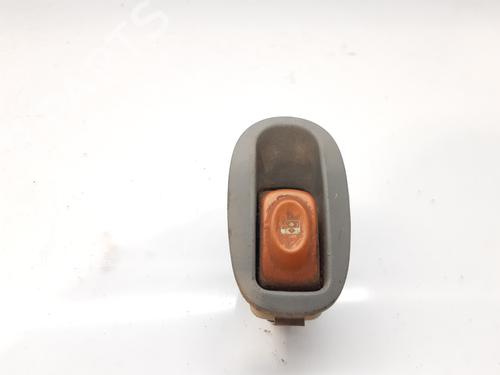 Used Left rear window switch RENAULT SCÉNIC I MPV (JA0/1_, FA0_) 1.9 dCi RX4 (101 hp) 12410889