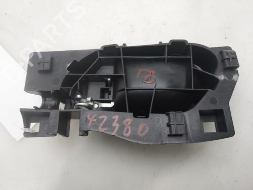 Rear right interior door handle CITROËN C4 II (NC_) | BP37638688I16 - Image 4