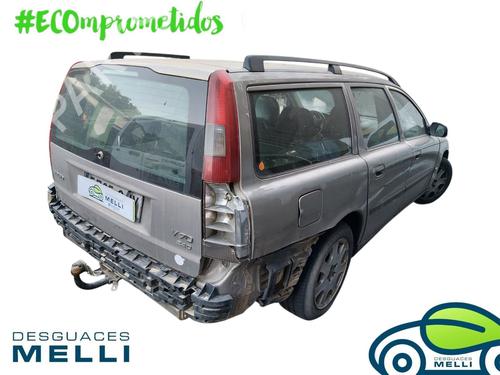 Left sun visor VOLVO V70 II (285) 2.4 D | BP37465627I1 - Image 7