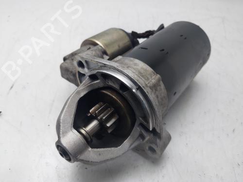 Used Starter Starter MERCEDES-BENZ E-CLASS (W211) E 320 CDI (211.026) (204 hp) 36093595 36093595