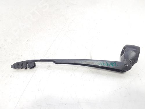 Rear windshield wiper arm AUDI A3 (8L1) 1.8 T | BP12409358C144 