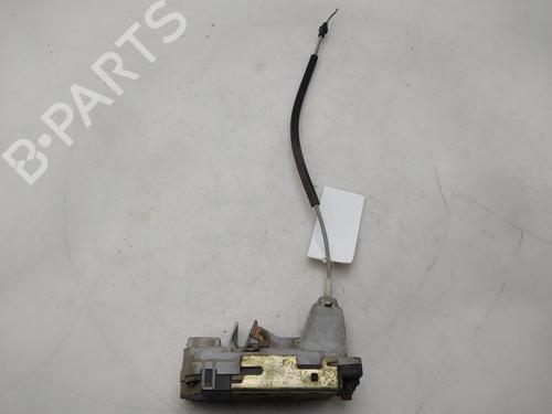 Used Rear right lock Rear right lock 34206539 34206539