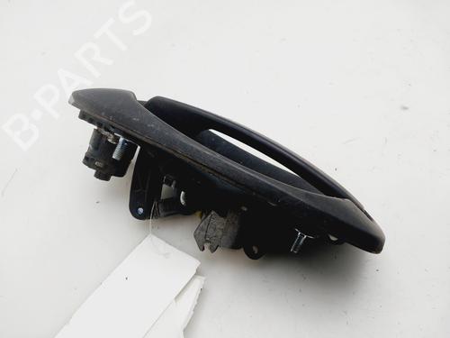 Venstre foran utvendig håndtak PEUGEOT BIPPER (AA_) | BP30709745C128