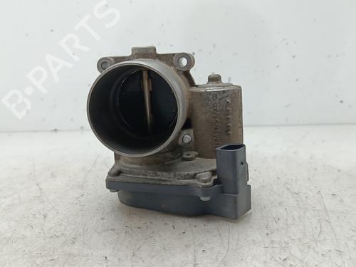 Used Throttle body SEAT LEON (1P1) 1.4 TSI (125 hp) 30409790