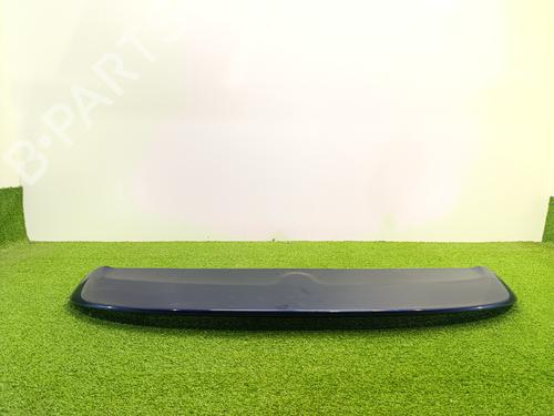 Spoiler bagklap CITROËN C4 Picasso I MPV (UD_) [2006-2015]  32870982