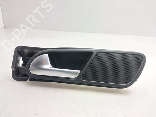 Used Rear left interior door handle Rear left interior door handle VW TIGUAN (5N_) [2007-2018] 35820308 35820308