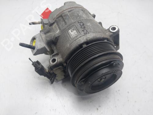 Compressor A/A Compressor A/A FORD GRAND C-MAX (DXA/CB7, DXA/CEU) 1.5 TDCi (120 hp) 36219685 36219685
