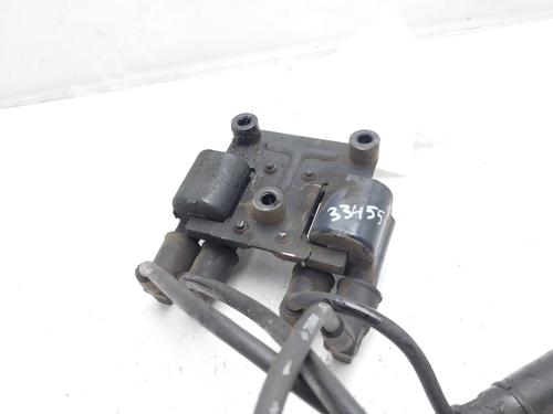 Ignition coil CHEVROLET NUBIRA Estate 1.6 | BP17676771M94 