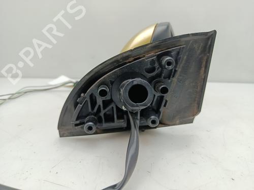 Right mirror PEUGEOT 307 (3A/C) 2.0 HDi 90 | BP29430546C27 