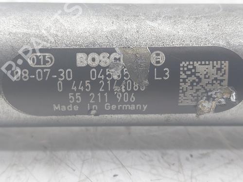 Sprederrør OPEL MERIVA A MPV (X03) | BP30717824M98