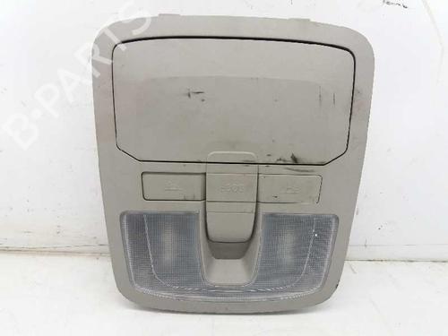Used Interior roof light SSANGYONG XLV SUV e-XGi 160 (128 hp) 7421964