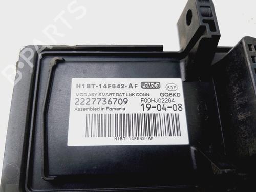 Electronic module FORD FIESTA VII (HJ, HF)  | BP28004728M83 