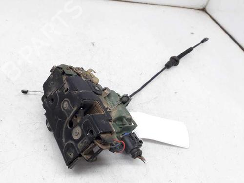 Used Front left lock SEAT IBIZA III (6L1) [2002-2009]  2891486