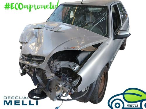 Brukte deler til CITROËN SAXO (S0, S1) 1.5 D (57 hp) 4349487