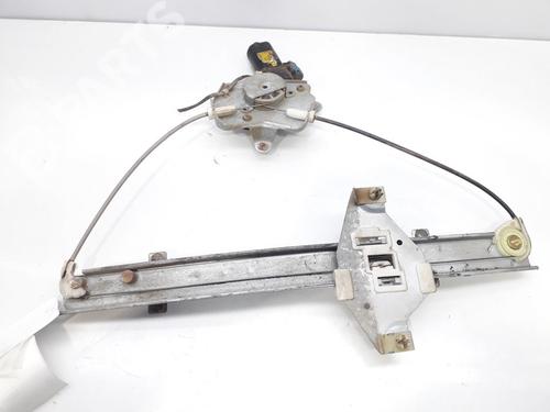 Used Rear left window mechanism Rear left window mechanism DAEWOO REZZO (U100) 1.6 (105 hp) 10910077 10910077