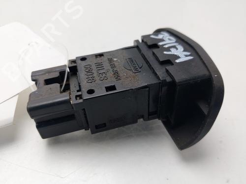 Warning switch NISSAN PRIMERA (P12)  | BP33535258I22  - Image 5
