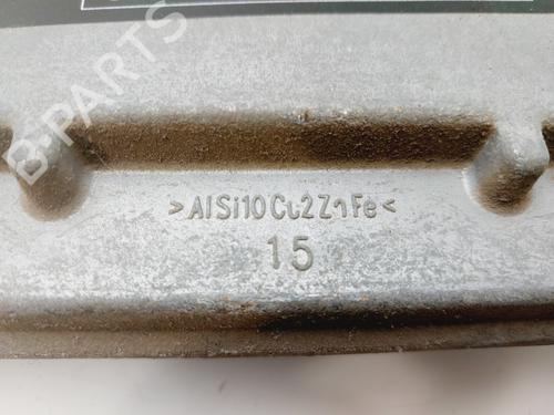 Engine control unit (ECU) FORD FOCUS II Convertible 2.0 | BP29810637M57