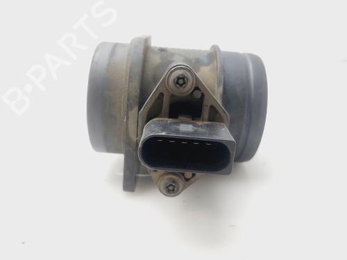 Mass air flow sensor VW TOURAN (1T1, 1T2) | BP28972726M95
