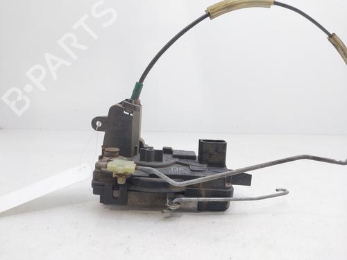 Used Front left lock OPEL ASTRA H GTC (A04) [2005-2010]  24635250