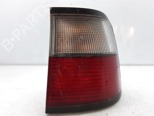 Used Right taillight CITROËN XANTIA Break (X1_, X2_) 1.9 Turbo D (90 hp) 7511370