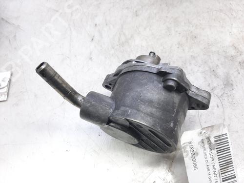 Vacuum pump MERCEDES-BENZ M-CLASS (W163) ML 270 CDI (163.113) | BP11756688M80 