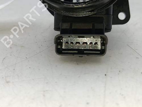 Mass air flow sensor RENAULT SCÉNIC I MPV (JA0/1_, FA0_) 1.9 dCi RX4 | BP29704049M95 