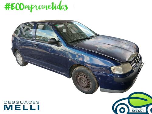 Engine SEAT IBIZA II (6K1) | BP30966693M1