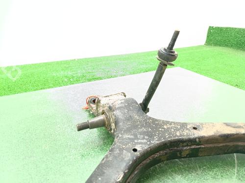 Left front suspension arm SSANGYONG KYRON  | BP29167074M12 
