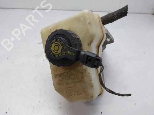 Brake master cylinder BMW 1 (E87) 118 d | BP11526907M77 