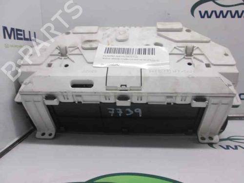 Instrument cluster SUZUKI GRAND VITARA I (FT, HT) 2.0 HDI 110 16V 4x4 (SQ420D, TD83V) | BP2859241C47 